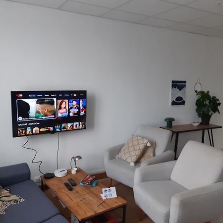 T2 Cosy 42M² Hypercentre St Patern ואנה מראה חיצוני תמונה