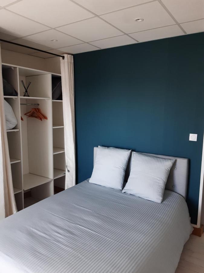 T2 Cosy 42M² Hypercentre St Patern ואנה מראה חיצוני תמונה