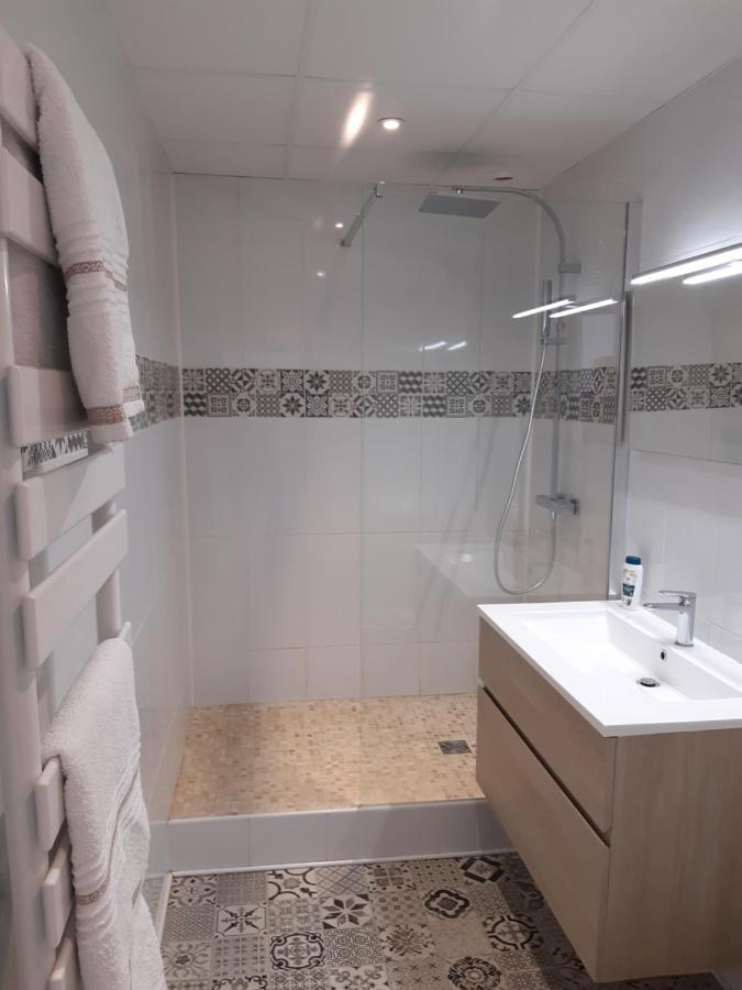 T2 Cosy 42M² Hypercentre St Patern ואנה מראה חיצוני תמונה
