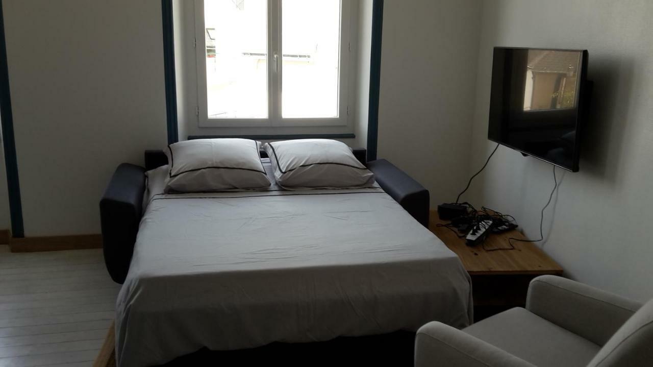T2 Cosy 42M² Hypercentre St Patern ואנה מראה חיצוני תמונה